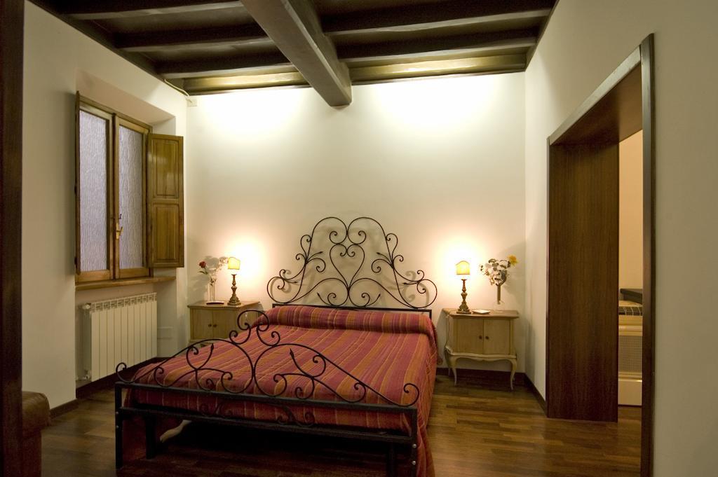 Spanish Diamond Luxury & Jacuzzi Rome
