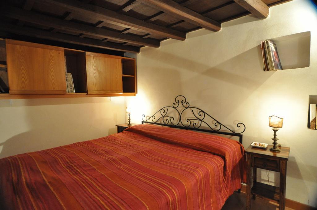 Guest house Spanish Diamond Luxury & Jacuzzi Rome