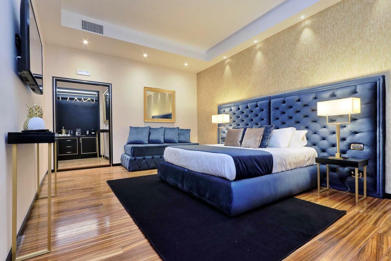 Guest house Spanish Diamond Luxury & Jacuzzi