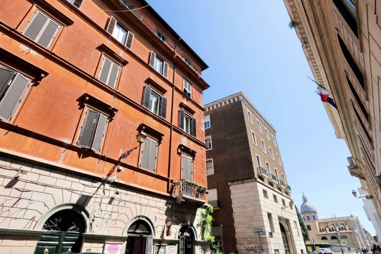 Spanish Diamond Luxury & Jacuzzi 2* Rome