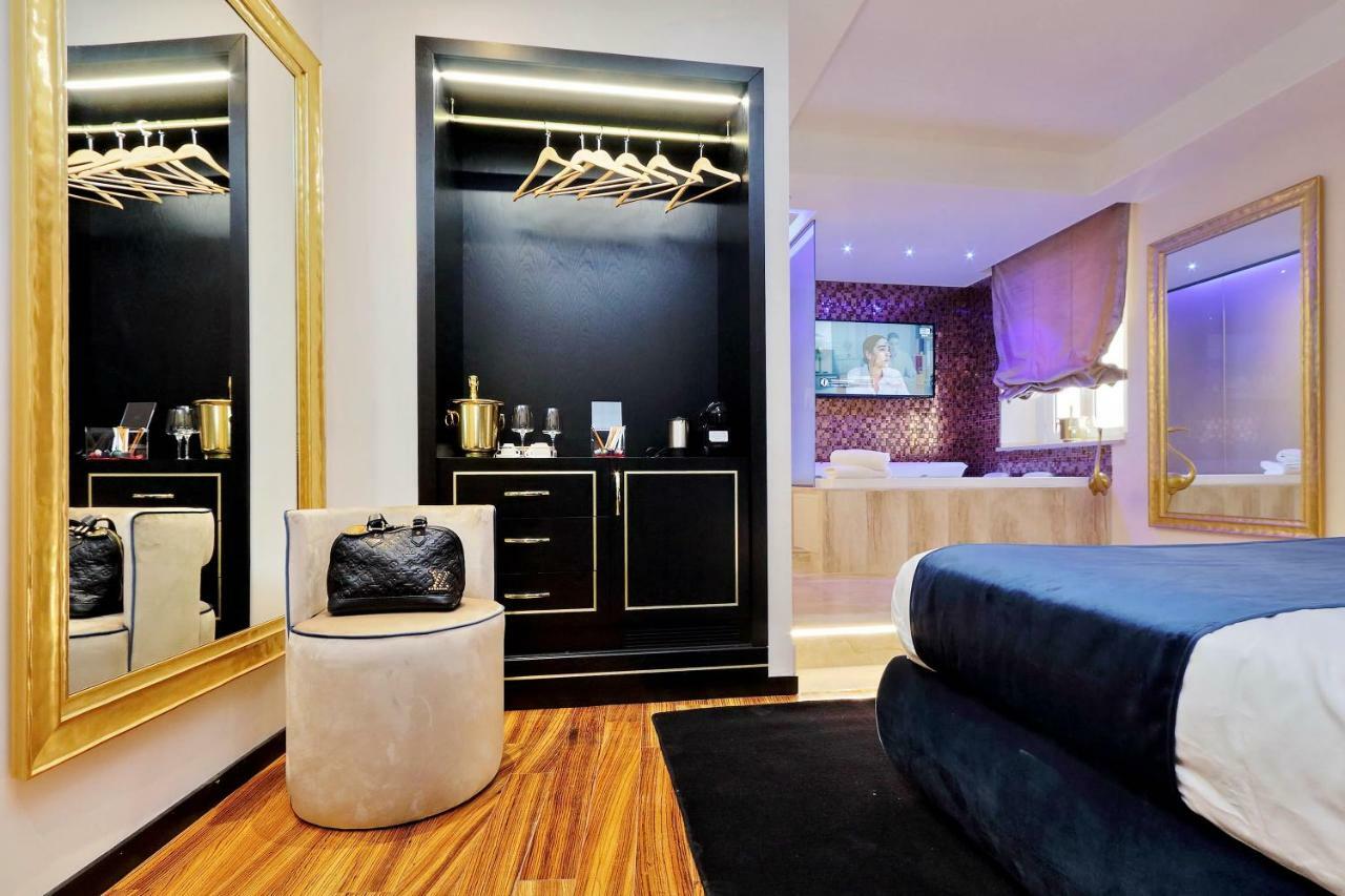 Guest house Spanish Diamond Luxury & Jacuzzi