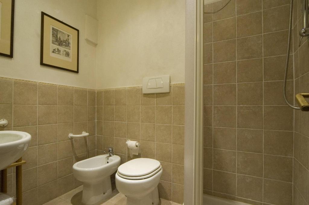 Spanish Diamond Luxury & Jacuzzi Guest house Rome