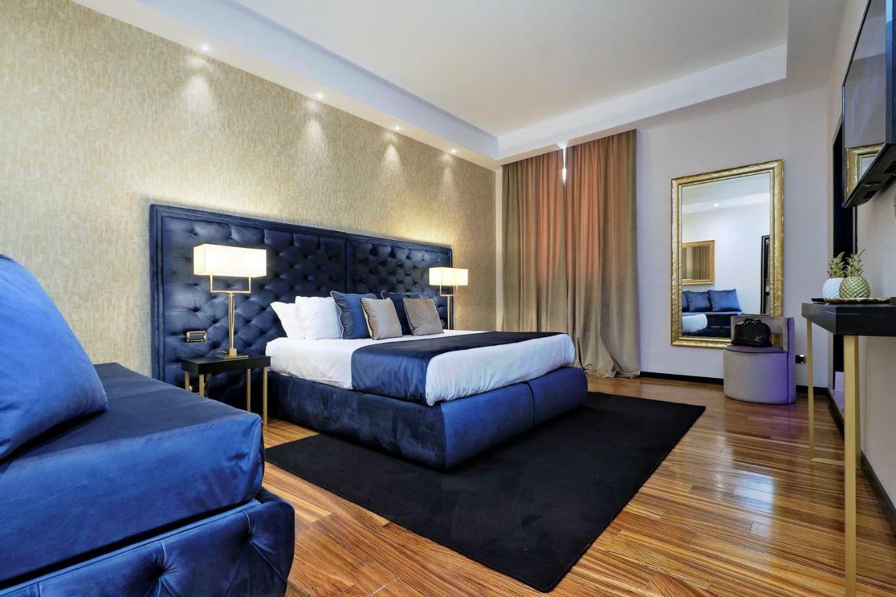 Guest house Spanish Diamond Luxury & Jacuzzi 2*