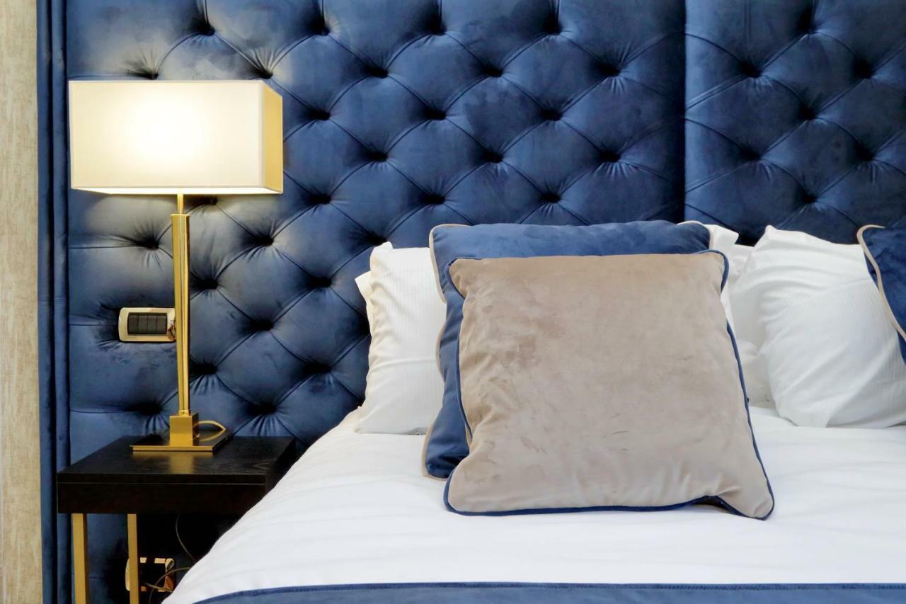Spanish Diamond Luxury & Jacuzzi Guest house Rome
