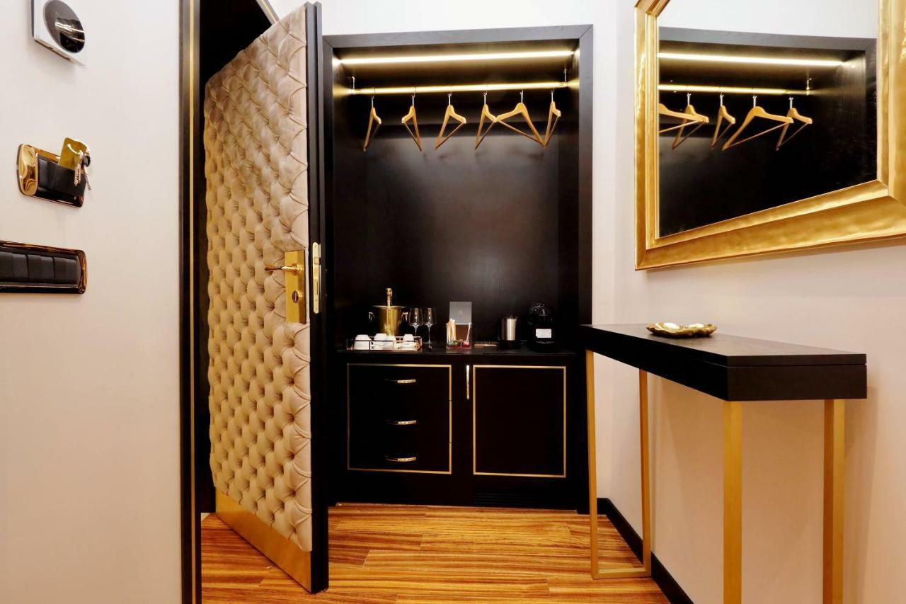 Spanish Diamond Luxury & Jacuzzi Guest house 2*