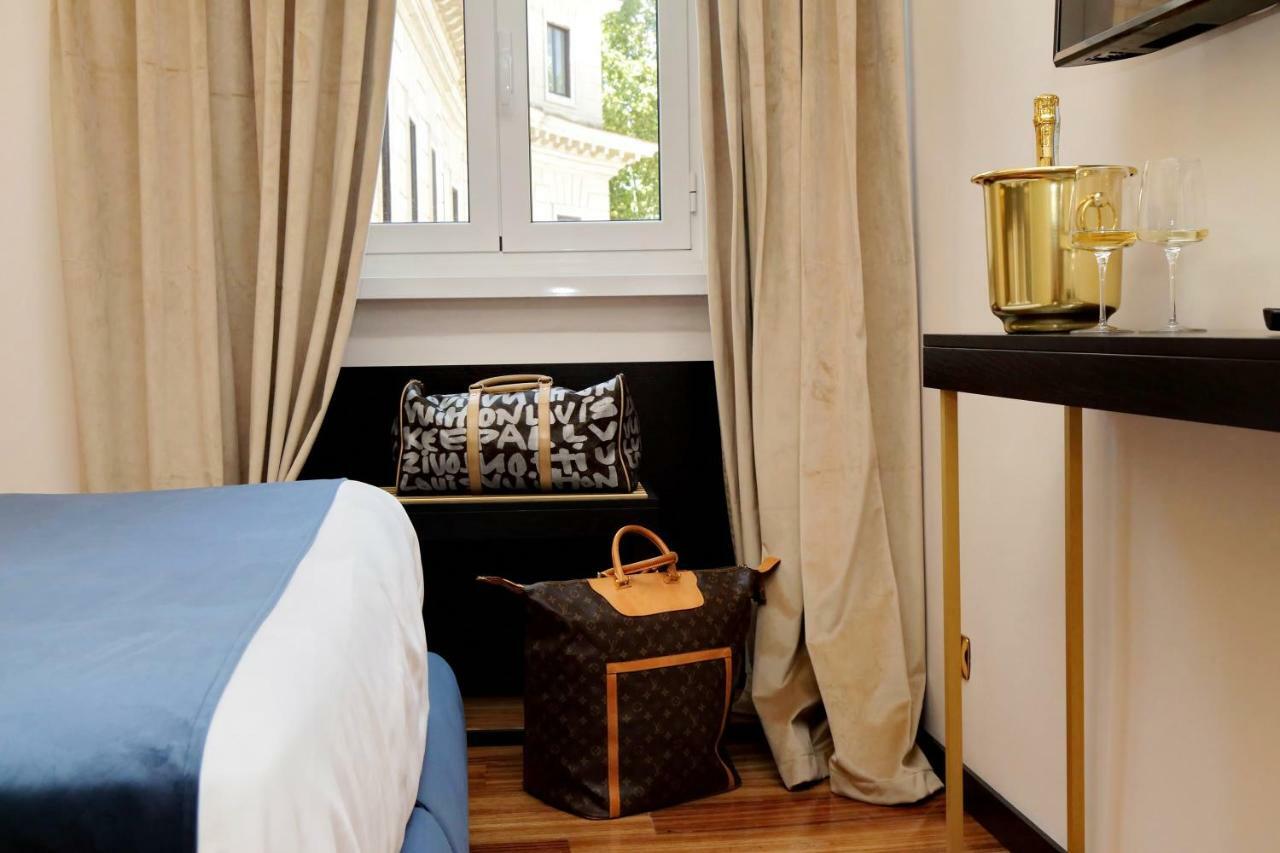 Guest house Spanish Diamond Luxury & Jacuzzi Rome
