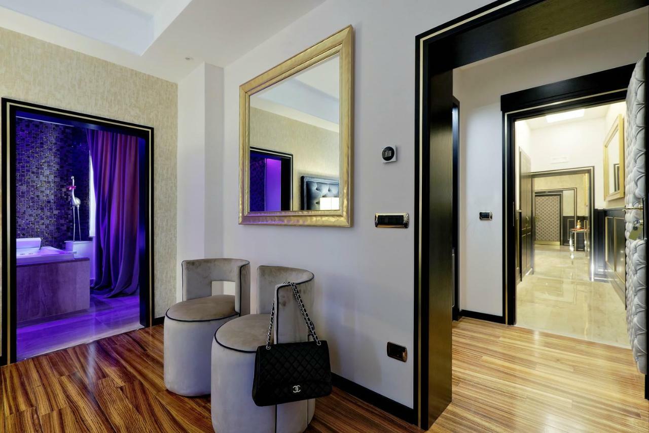 Spanish Diamond Luxury & Jacuzzi Guest house