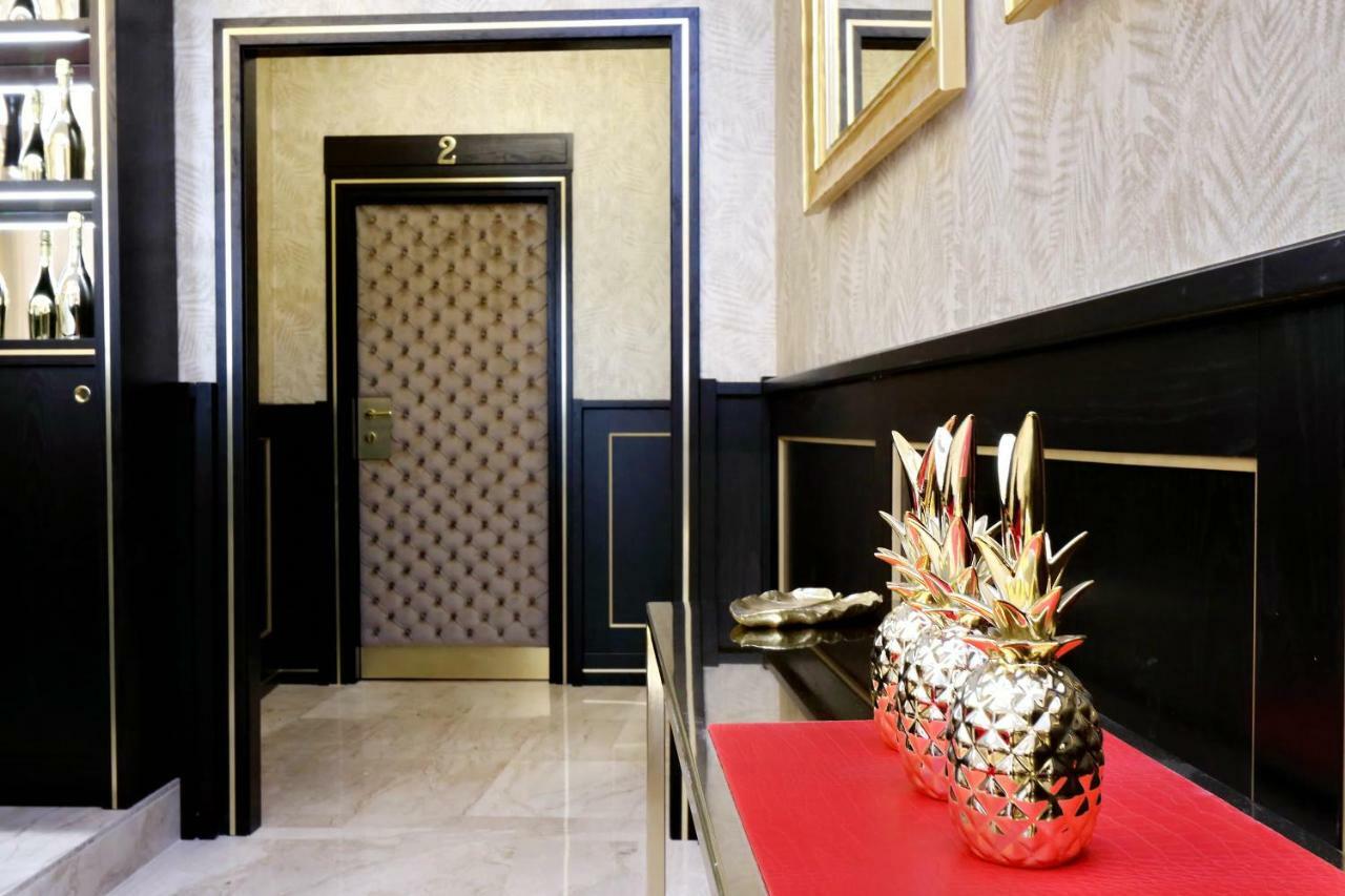 Spanish Diamond Luxury & Jacuzzi Guest house