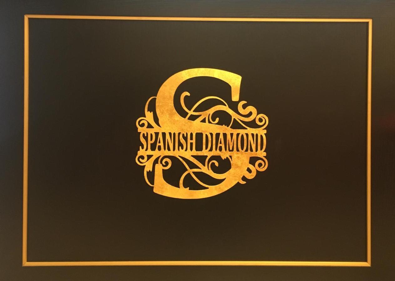 Spanish Diamond Luxury & Jacuzzi 2* Rome