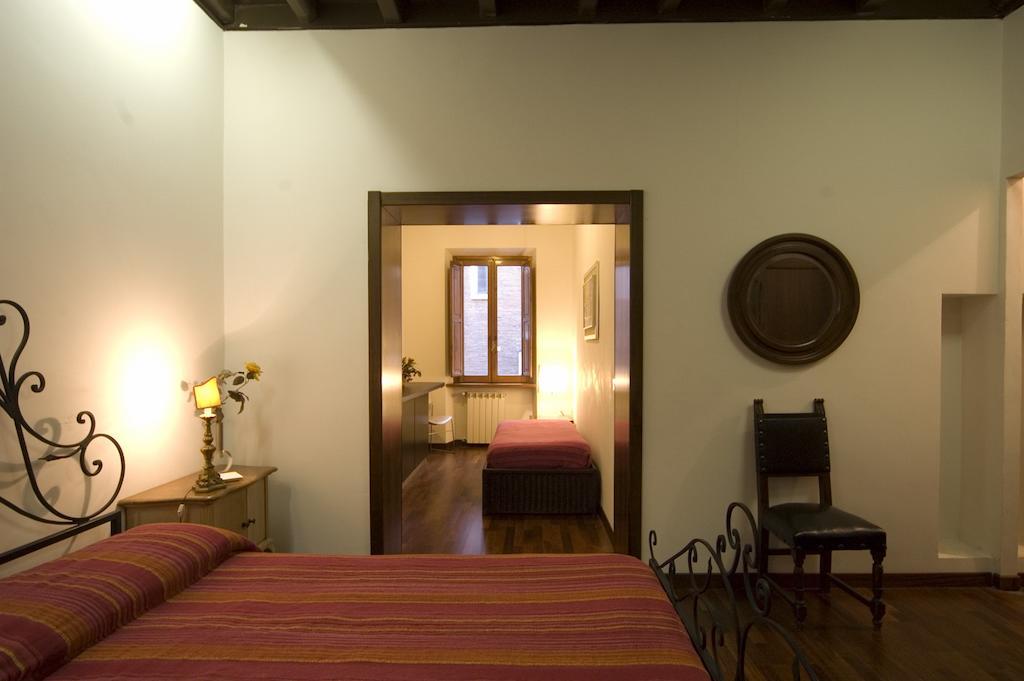 Casa de hóspedes Spanish Diamond Luxury & Jacuzzi Roma