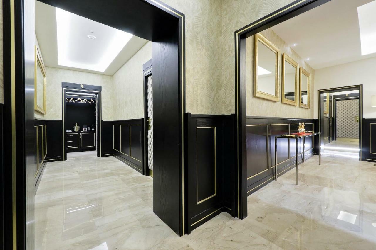 Spanish Diamond Luxury & Jacuzzi