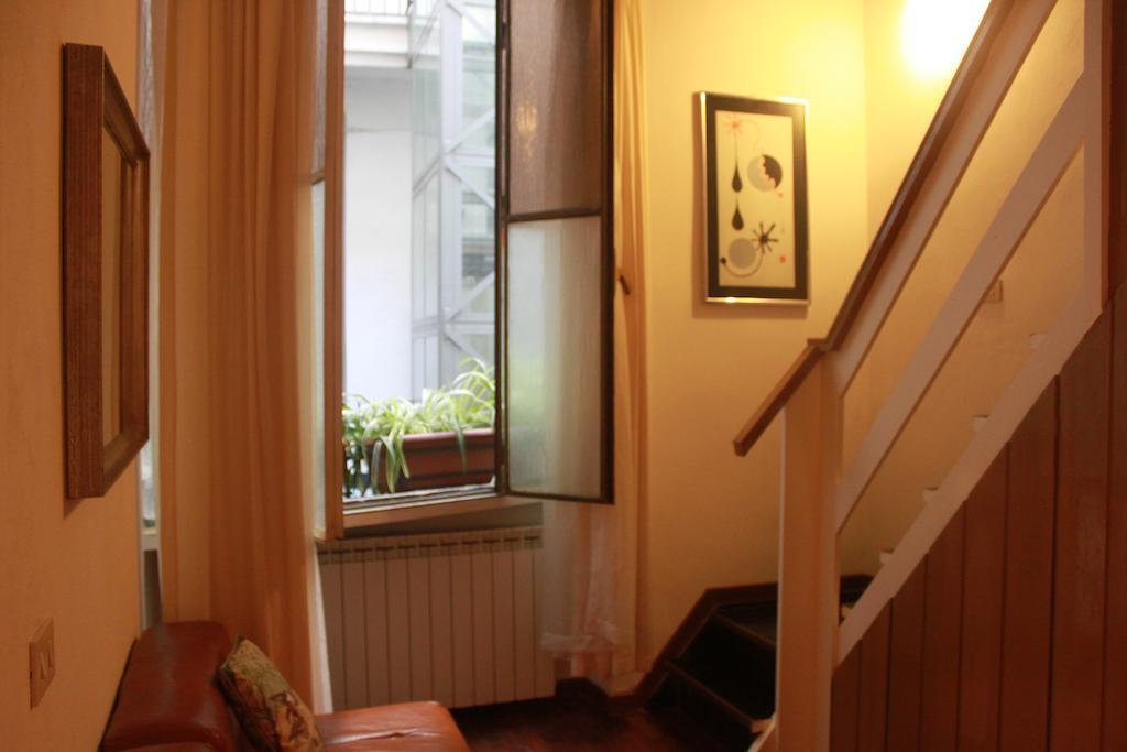 Gasthof Spanish Diamond Luxury & Jacuzzi Rom