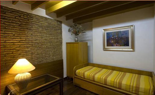 Gasthof Spanish Diamond Luxury & Jacuzzi 2*