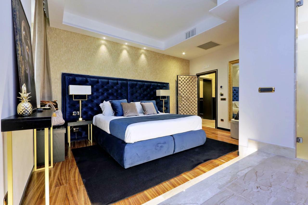 Spanish Diamond Luxury & Jacuzzi 2* Rom