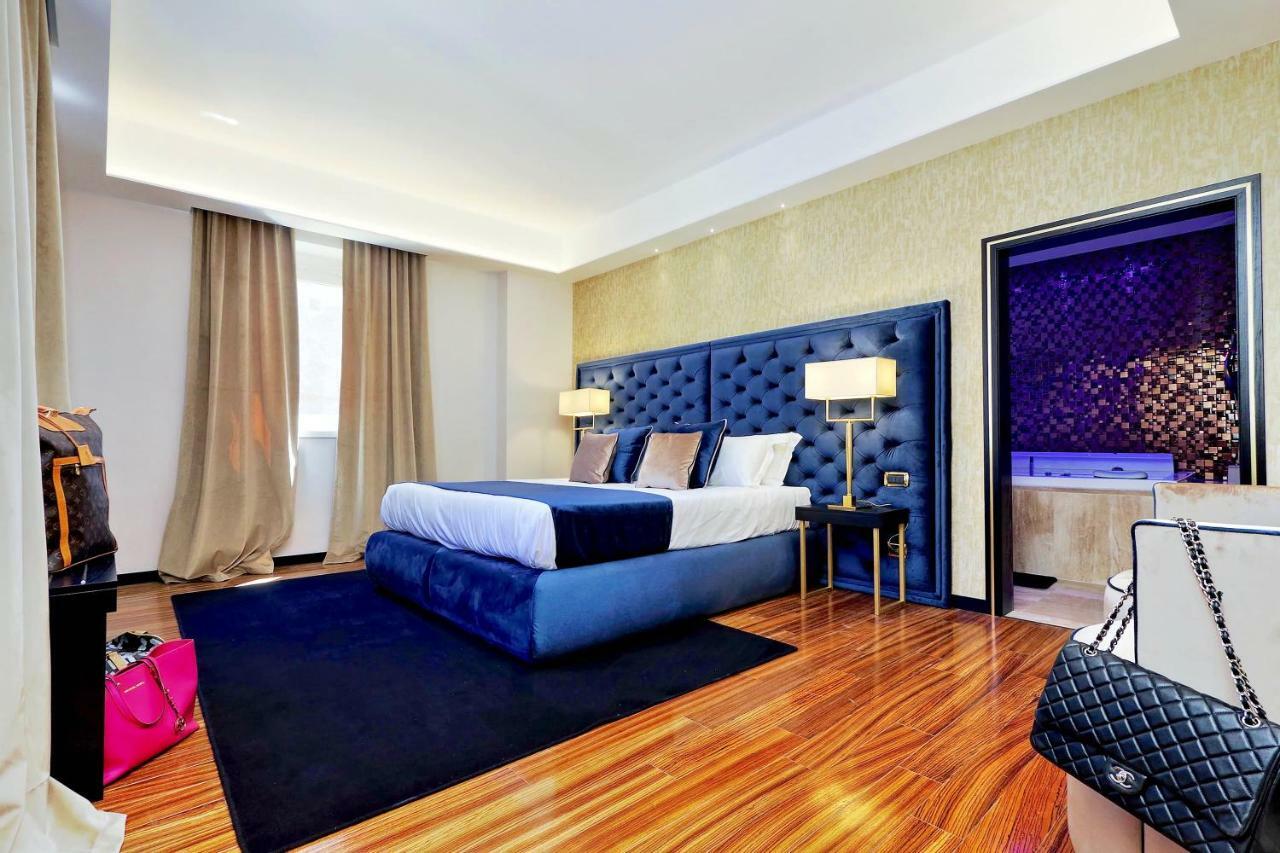 Gasthof Spanish Diamond Luxury & Jacuzzi