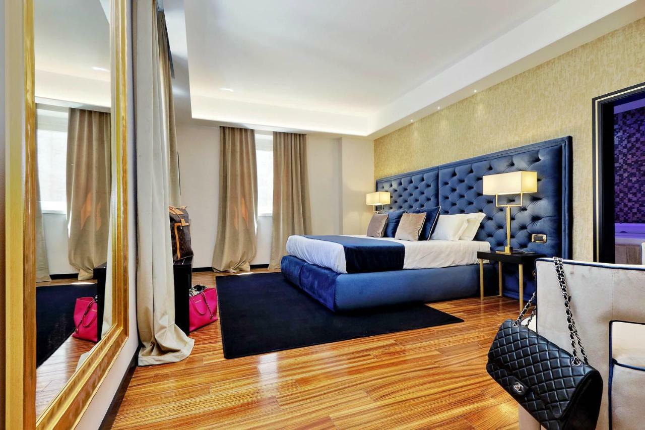 Spanish Diamond Luxury & Jacuzzi