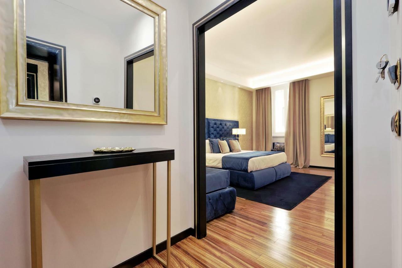 Spanish Diamond Luxury & Jacuzzi 2* Rom